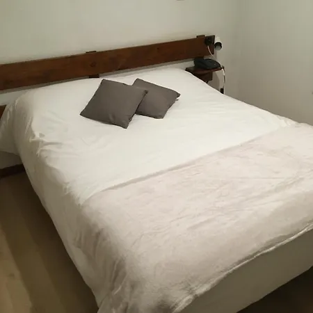 Hotel Le Relais De La Forge Selonnet
