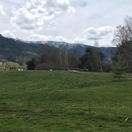 Le Relais De La Forge Hotel Selonnet
