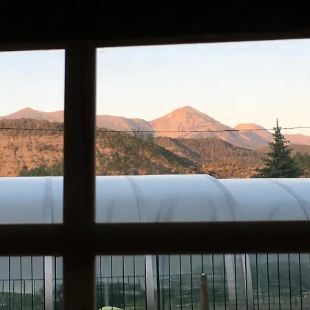 Le Relais De La Forge Hotel Selonnet