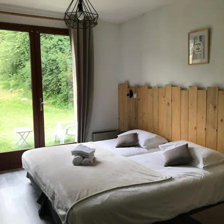 Le Relais De La Forge Hotel 2*