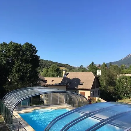 Ξενοδοχείο Le Relais De La Forge