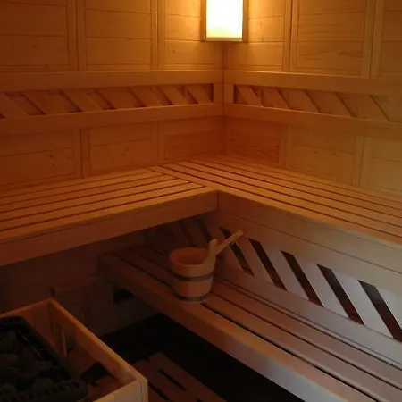 Le Relais De La Forge 2* Selonnet