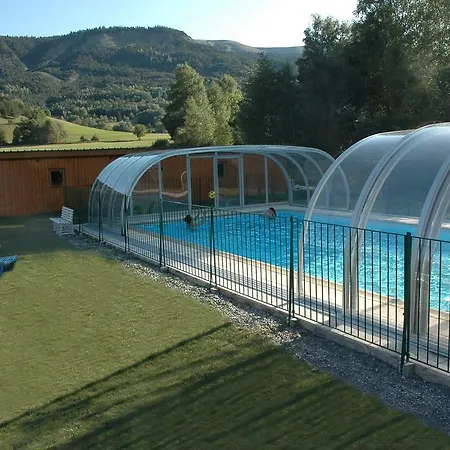 Le Relais De La Forge Hotel Selonnet