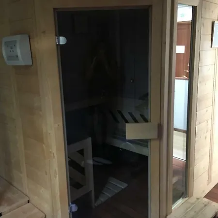 Le Relais De La Forge 2*
