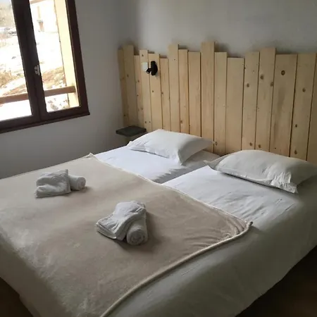 Hotel Le Relais De La Forge 2*